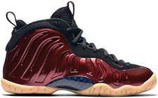 Nike Air Foamposite One Maroon GS 644791-600