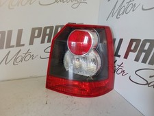 💥2006 FREELANDER 2 REAR BRAKE TAIL LIGHT  6H5213404A  OFFSIDE DRIVERS #GCG1