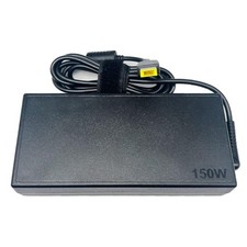 Genuine Lenovo 150W Slim Tip Adapter PA -1151-15 20V 7.5A Laptop Charger Adapter