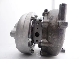 Turbolader für NISSAN PATROL GR V Wagon 3.0 DTi TC10-0394 769328-0001