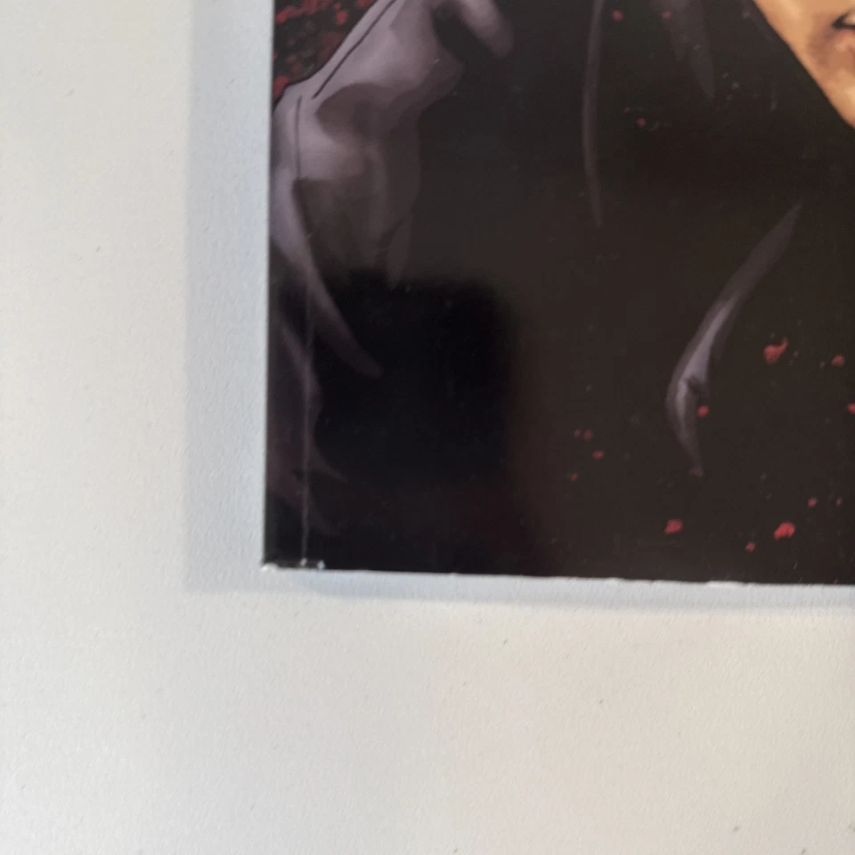 Spike Collected Old Times Old Wounds Lost & Found Trade Paperback IDW FUERA DE STOCK Foto 3 de 4