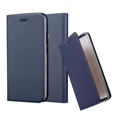 Case for Xiaomi Mi A1 / Mi 5X Phone Cover Protection Stand Wallet Magnetic