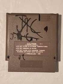 Track & Field 2 Nintendo Entertainment System (NES) 