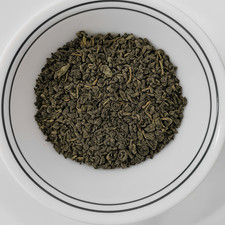 Organic Green Tea