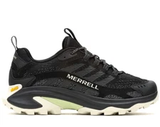 Merrell Moab Speed 2 Womens Hiking Shoes J037850 Trail Outdoor Sneakers | 7