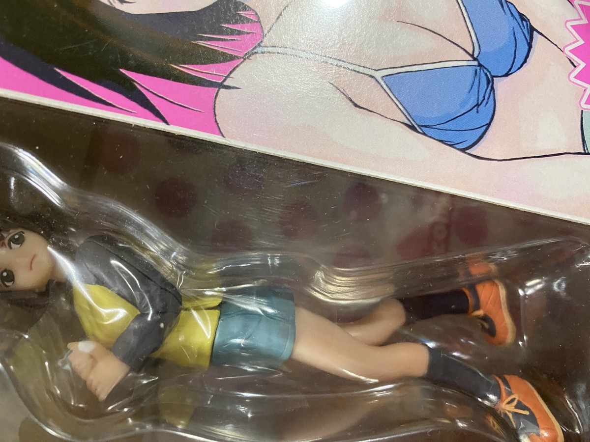 WELCOME TO THE NHK ni Youkoso 04 Ltd only Figure MISAKI | eBay