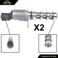 2 Ventile Steuerung Welle Nocken- FüR Renault Clio 4 MéGane ScéNic 237962295R