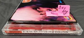 King of Fighters 99 1999 Dreamcast Japanese COMPLETE sega Japan cib fighter