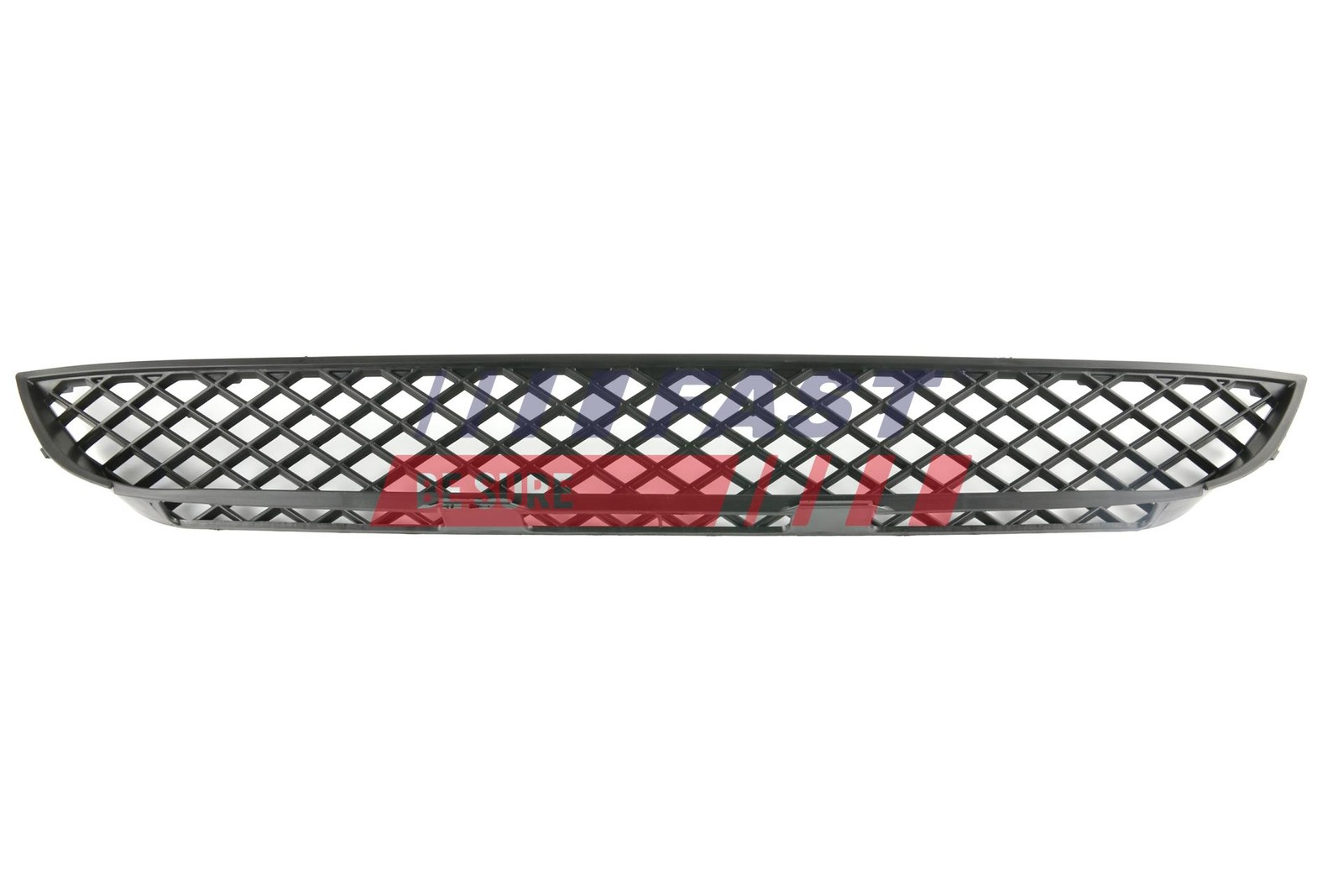 Front FAST FT91655 Ventilation Grilles, bumper for MERCEDES-BENZ