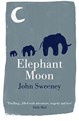 Elephant Moon Paperback John Sweeney