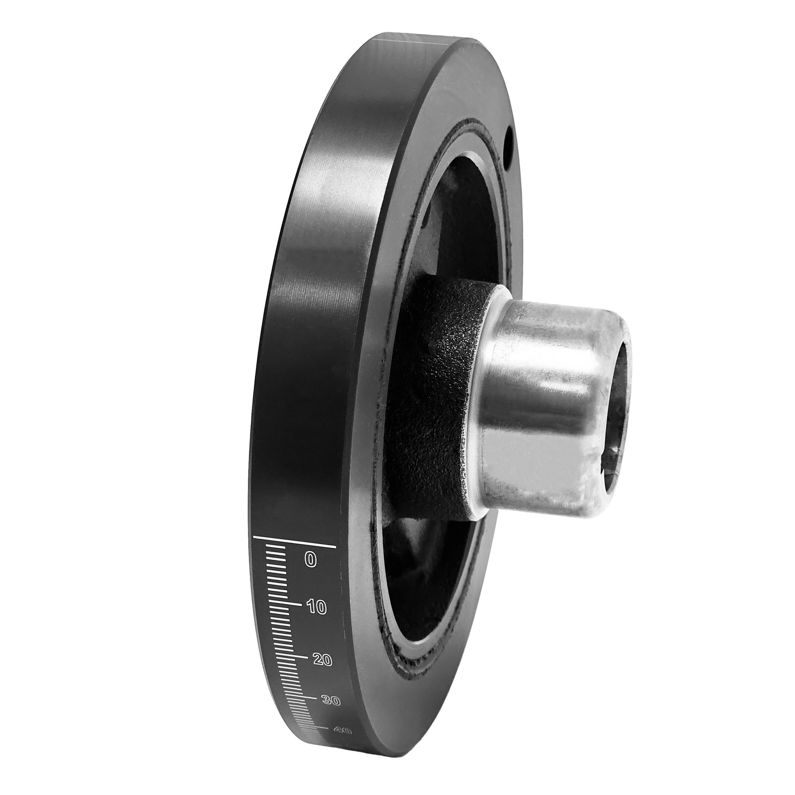 PRW 2332740 - Engine Harmonic Balancer thumbnail 6