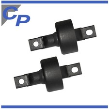 2 Lagerung Längslenker hinten für Honda Civic III IV V VI Hinterachse