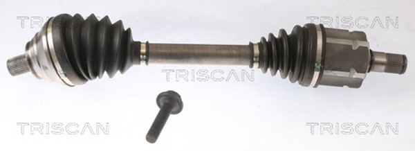 Triscan Antriebswelle 8540 295031 FüR VW Tiguan AD1 AX1 Arteon Shooting Brake B8-image