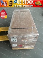 Allen-Bradley NEW 20AC043C3AYNAEC1 AB servo motor 20AC043C3AYNAEC1 US Free Tax