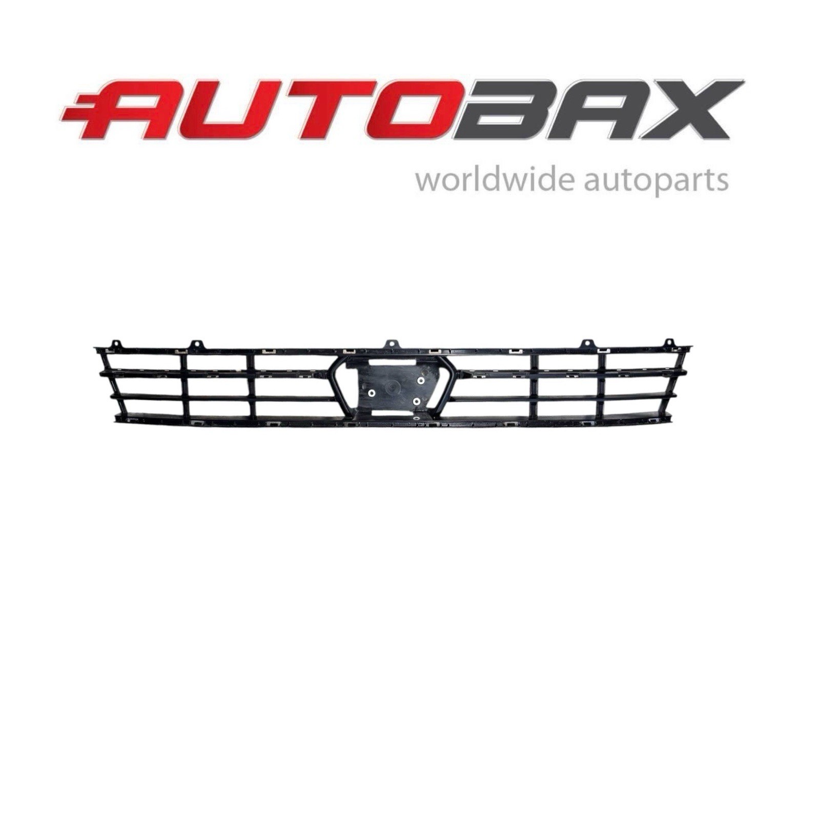 2021 2022 2023 2024 ROLLS ROYCE GHOST FRONT BUMPER LOWER CENTER GRILLE GRILL OEM