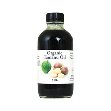 Organic Tamanu Oil for Hair and Skin - Pure and Nourishing Natural Solution