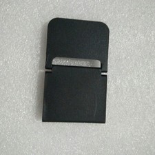 For Logitech Brio C1000E 4K Ultra HD Webcam Anti-dust Shutter Lens Hood Cover