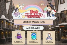 (MONO_POLY_GO)!_HELLO_KITTY PARTNER🤝EVENT!_1-24HRS _SLOT🎰-AVAILABLE!