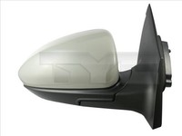 Tyc AußEnspiegel 306-0015 FüR Cruze J300 Chevrolet J308 J305 Konvex Beheizbar