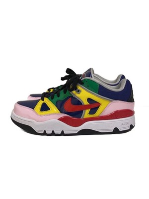 Nike Low Cut Sneakers 28.5Cm Multi Color Hv0489 400 LNj65