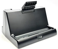 Zebra L10 Rugged Tablet PC Office Dock Station with Power Adapter 300154