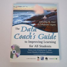 The Data Coach s Guide to Improving Learning ...