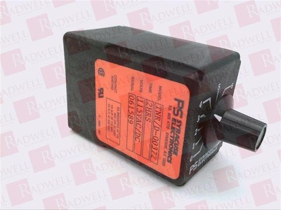 CROUZET TNR/D-00372 / TNRD00372 (NEW IN BOX)