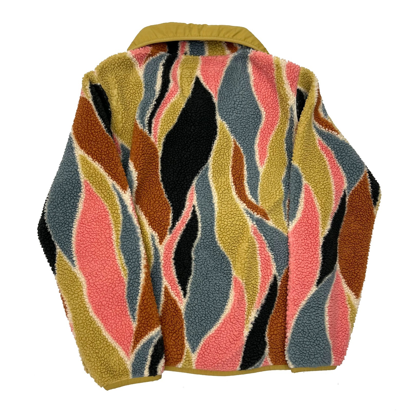 Billabong Switchback Pullover Adventure Sweatshir… - image 5