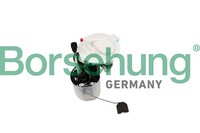 Kraftstoffpumpe Borsehung B10402 FüR VW Passat B6 3C2 Variant 3C5 B7 362 365 CC