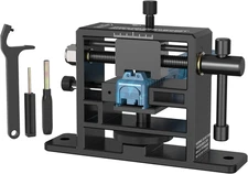 Sight Pusher Tool with Tool Kit, Sight Pusher Heavy Duty for Handguns Front Rear