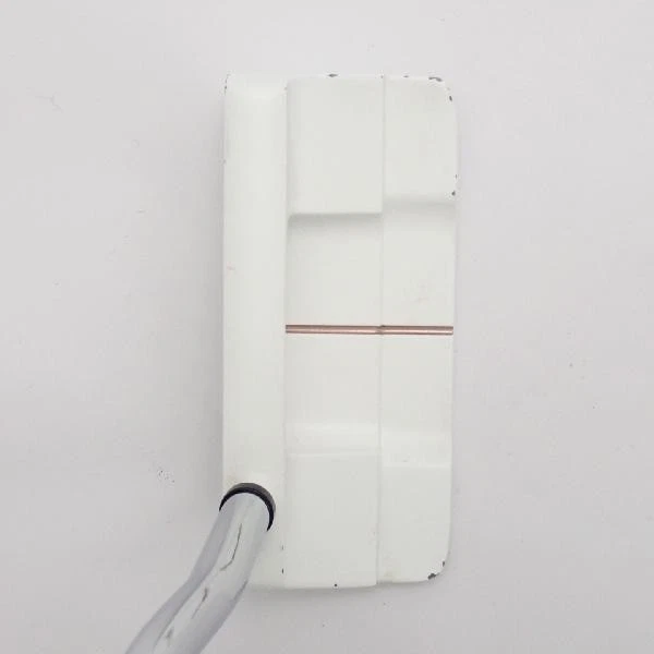 Odyssey DFX DOUBLE WIDE Ladies Putter 32inch Steel Shaft - Image 3 of 4