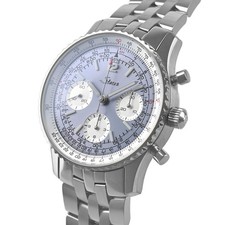 SINN 903.St.HB Navigation Chronograph 500 903.ST.HB SW12622