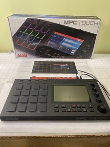 Akai Mpc Touch | eBay