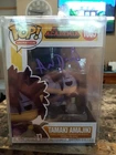 Signed Funko Pop My Hero Academia Tamaki Amajiki 1005 Signed By Aaron Dismuke 🤩