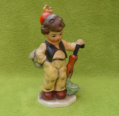 Friedel Figur Vintage