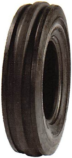 Samson Farm Front-Harrow-Track F-2 Farm Tire 6.00/-16