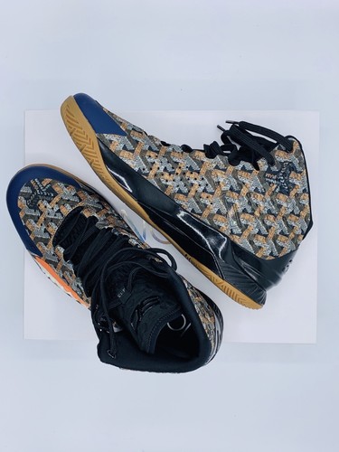customize curry shoes