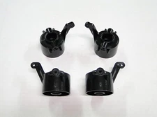 NEW TAMIYA SUPER CLODBUSTER CLOD BUSTER Parts D Uprights X2 BULLHEAD TC10