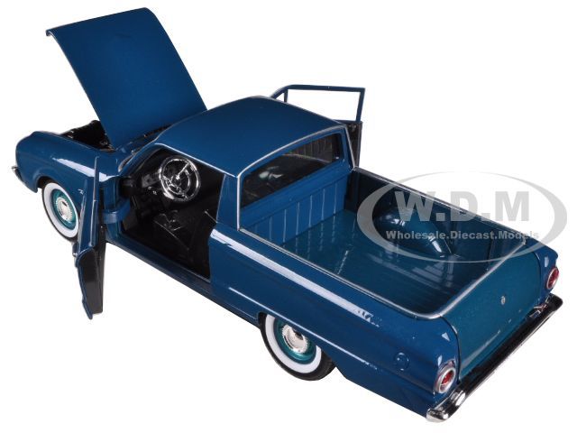 Jouet SOLIDO ''Ford Ranche'' démontable série junior Année 60