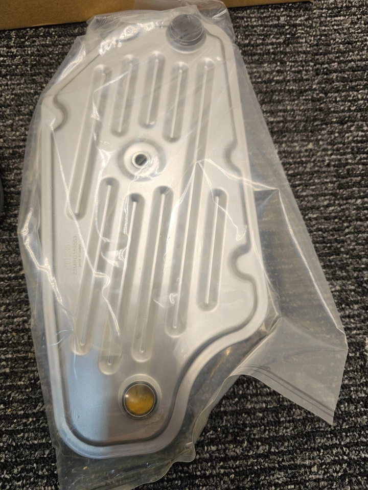 Filtro de transmisión automática Premium Guard PT1236 para Ford Ranger 2008-91 Explorer 2001-91 Foto 3 de 4