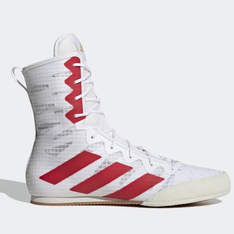 2003年adidas ボクシングシューズ US 9.5 2003年adidas ボクシングシューズ US 9.5