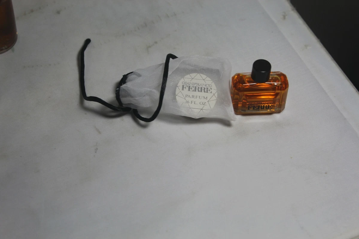 Gianfranco Ferré Fragrances for Men for sale | eBay