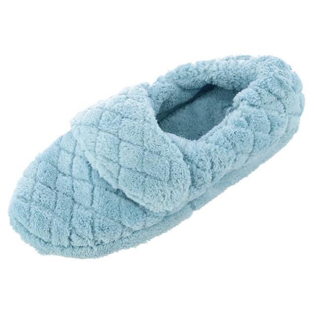 acorn spa slippers sale