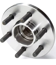 Wheel Bearing and Hub Assembly  515032
