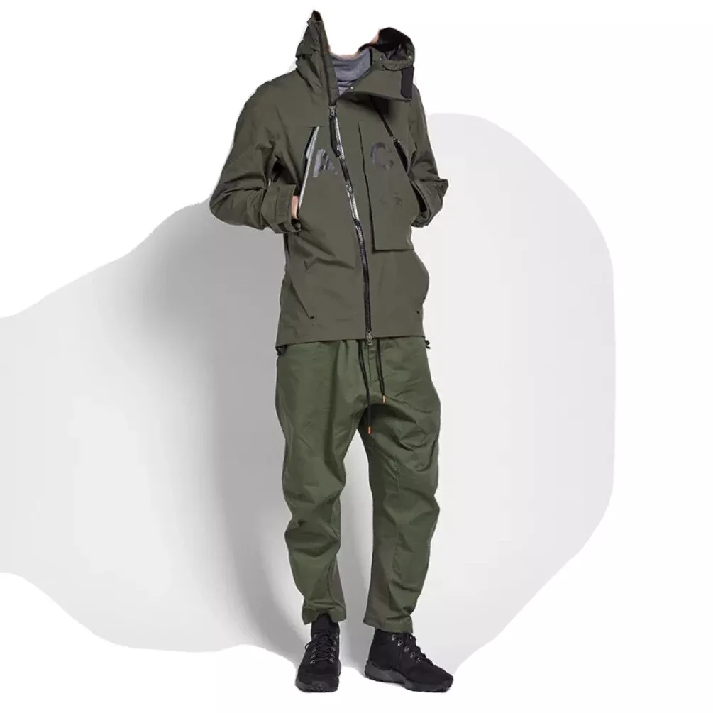 NIKE ACG ALPINE JACKET M NIKELAB