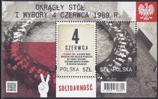 Polonia Nuovo Numero 2024-06-04 (SS) La Tavola Rotonda e le Elezioni del 4 Giugno 1989