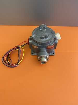 #ad SOR Static O Ring Pressure Switch 3 50PSID 125PSI $150.00