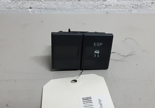 Ford Mondeo MK3 ESP Schalter 5S7T-2C418-AA