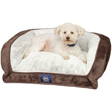 serta canopy pet bed