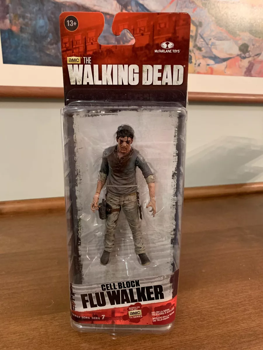 Dead cells action figure 2025
